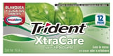 trident Xtra Care recaldent
