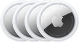 apple airtag lot de 4