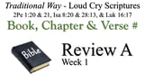 A Review BCV