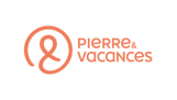 Logo de Pierre & Vacances