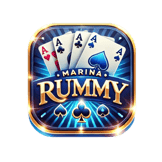 MARINARI RUMMY logo