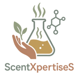 ScentXpertiseS logo
