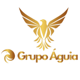 Grupo Águia logo