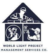 World Light Project Management Services Co. logo