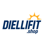 Dielli Fit logo
