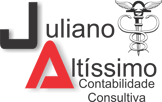 Contabilidade Juliano Altíssimo logo