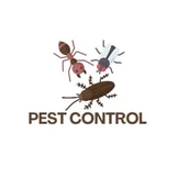 Pest Control & Termite Control Impressive exterminating logo