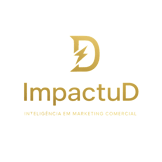 ImpactuD Inteligência Comercial logo