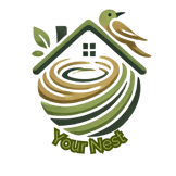 Your Nest Azores logo