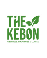 The Kebon logo