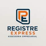REGISTRE EXPRESS ASSESSORIA EMPRESARIAL logo