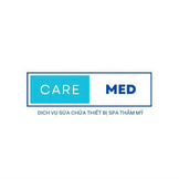 sửa chữa thiết bị thẩm mỹ logo