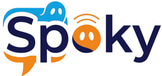 Spoky logo