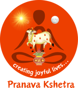 Pranava Kshetra logo