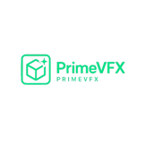 PRIME VFX logo