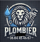 plombier belleville en beaujolais 69220 logo