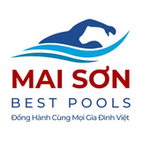 Mai Sơn Best Pools logo