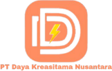 PT Daya Kreasitama Nusantara logo