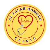 Alfalah homeo clinic logo