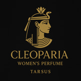 Cleoparia logo