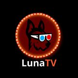 Luna TV logo