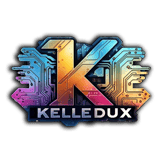 Kelledux (Educación, Tecnología e Innovación) logo