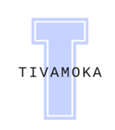 TIVAMOKA logo