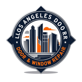 window repair los angeles logo