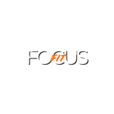FocusFit logo