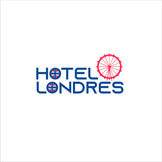 Hotel londres  goiania logo