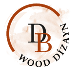 DB Wood Dizayn logo