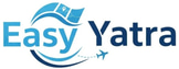 Easy Yatra logo