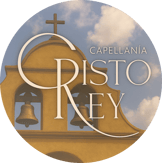 Cristo Rey, Rancho de la Cruz logo