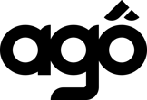 AGÔ logo