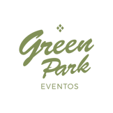 Green Park RS com Organização de Tamires Canabarro logo