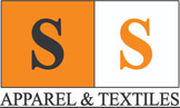SS Apparel & Textiles logo