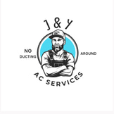 J&Y AC SERVICES L.L.C. logo