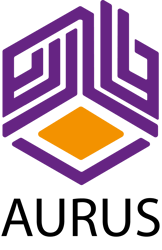 AURUS logo