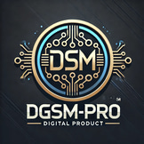 DGSM logo