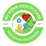 Nv Home Care Service logo