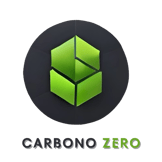 Carbono Zero logo