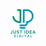 JUST IDEA DIGITAL logo