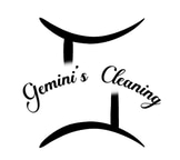 Geminis Cleaning LLC logo