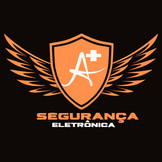  Segurança Eletrônica  logo
