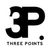 3Points logo