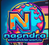 Nagendra Portfolio logo