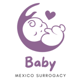 Baby Mexico Surrogacy logo