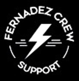 Fernandez Crew Support logo