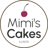 Mimi's Cakes by Barling logo