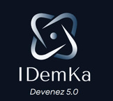 IDemKa Consulting logo